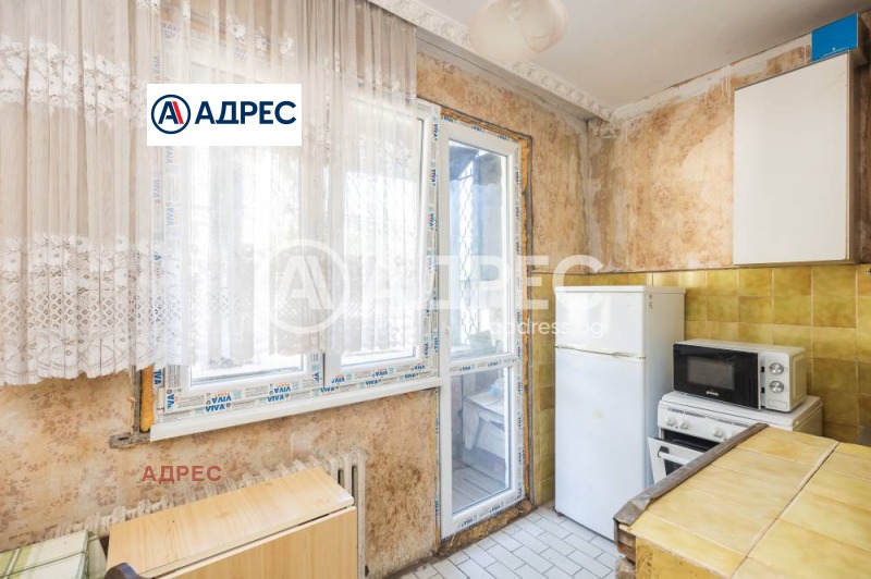 Продава  2-стаен град Варна , Младост 1 , 60 кв.м | 16369620 - изображение [3]