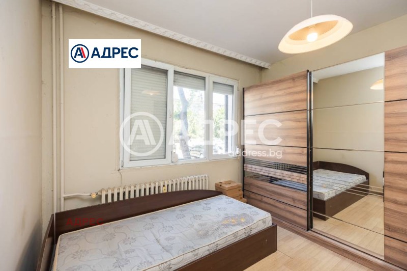 Продава  2-стаен град Варна , Младост 1 , 60 кв.м | 16369620 - изображение [10]