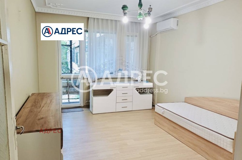 Na sprzedaż  1 sypialnia Warna , Mladost 1 , 60 mkw | 16369620