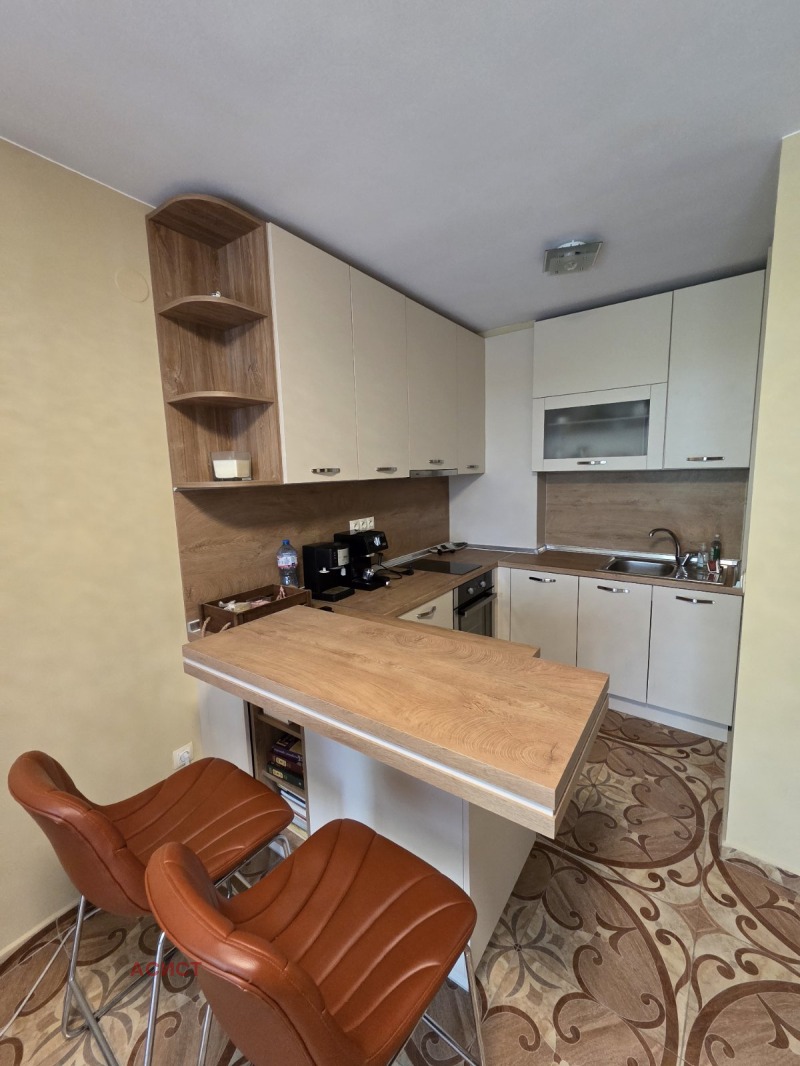 Till salu  1 sovrum Sofia , Centar , 57 kvm | 33248882 - bild [7]