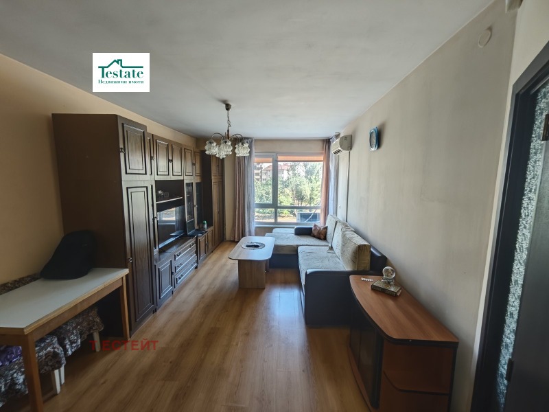 Продава  2-стаен град София , Люлин 2 , 74 кв.м | 27332714 - изображение [2]