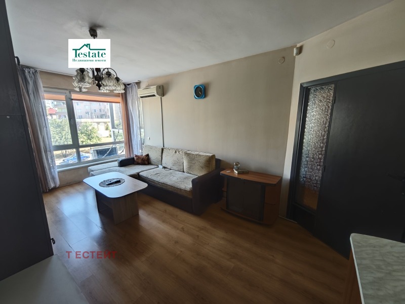 Продава  2-стаен град София , Люлин 2 , 74 кв.м | 27332714