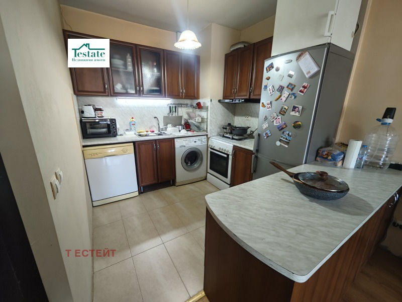 Продава  2-стаен град София , Люлин 2 , 74 кв.м | 27332714 - изображение [3]