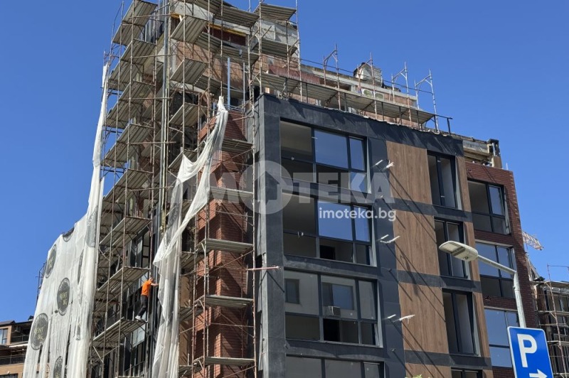 Προς πώληση  1 υπνοδωμάτιο Σοφηια , Στυδεντσκη γραδ , 75 τ.μ | 11634883 - εικόνα [4]