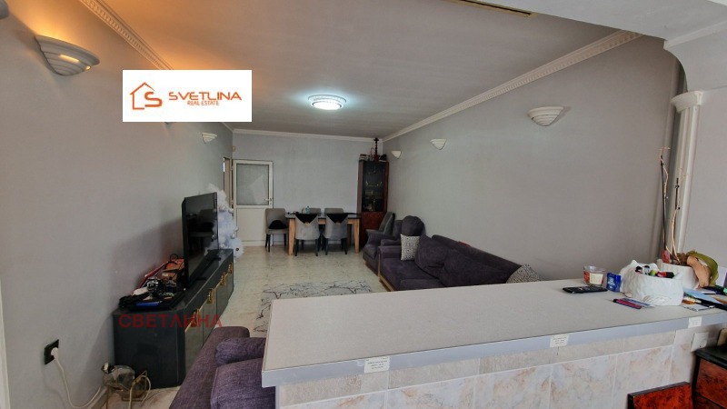 Te koop  1 slaapkamer Sofia , Nadezjda 4 , 72 m² | 18920582 - afbeelding [2]