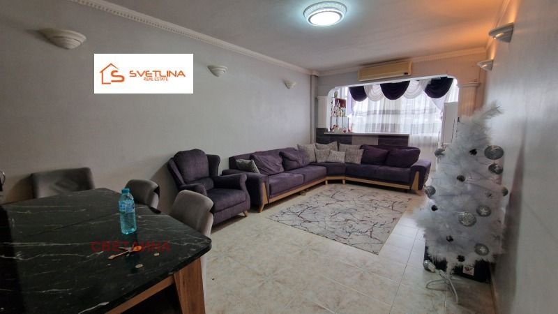Te koop  1 slaapkamer Sofia , Nadezjda 4 , 72 m² | 18920582 - afbeelding [3]
