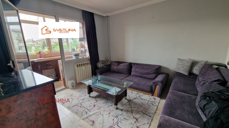 Te koop  1 slaapkamer Sofia , Nadezjda 4 , 72 m² | 18920582 - afbeelding [4]