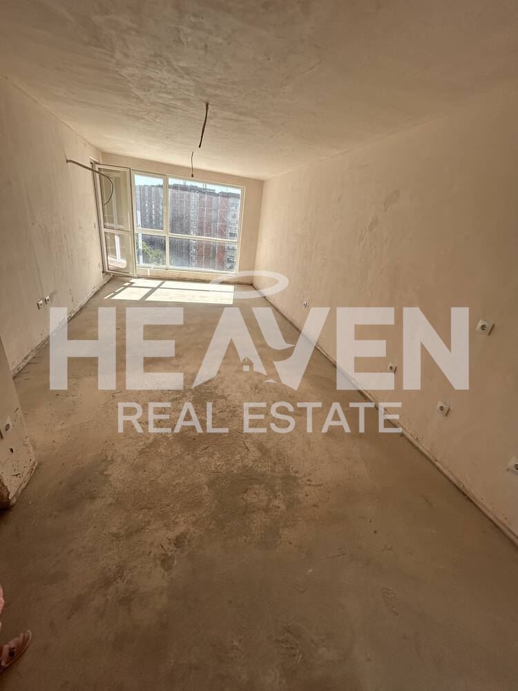 Myytävänä  1 makuuhuone Plovdiv , Južen , 73 neliömetriä | 62792079 - kuva [2]