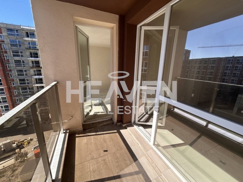 Myytävänä  1 makuuhuone Plovdiv , Južen , 73 neliömetriä | 62792079 - kuva [4]