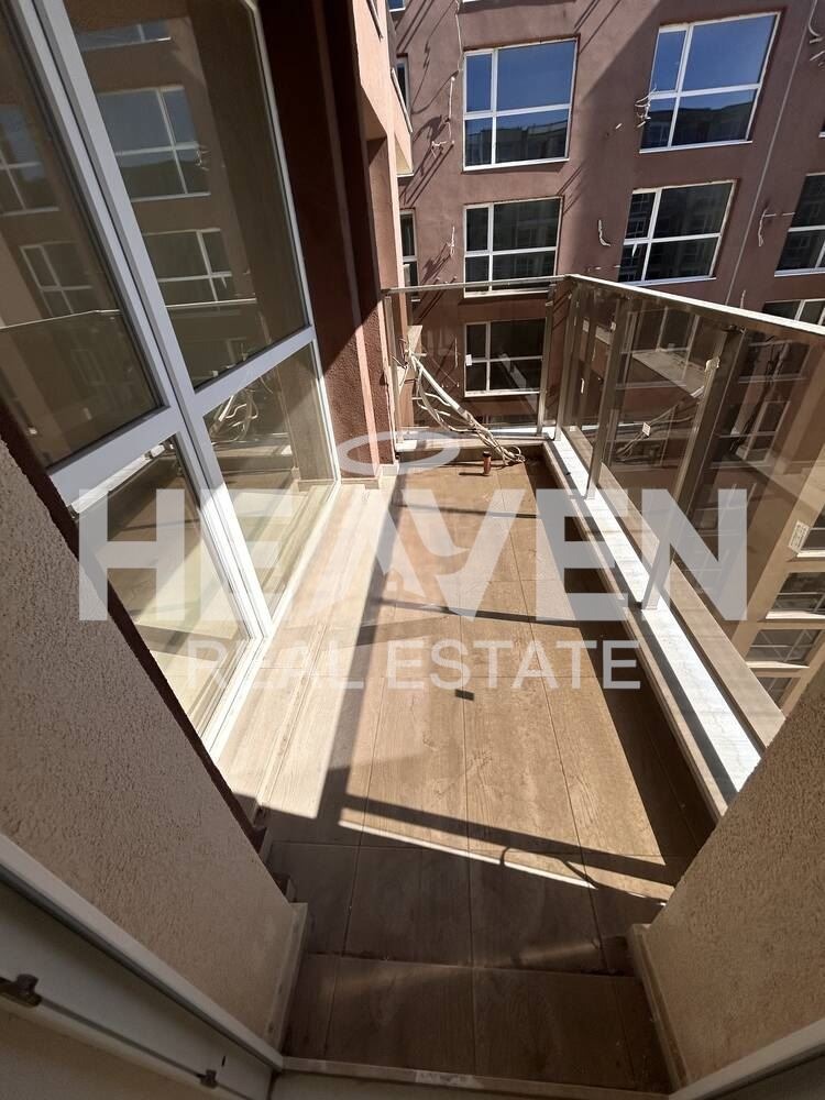 Myytävänä  1 makuuhuone Plovdiv , Južen , 73 neliömetriä | 62792079