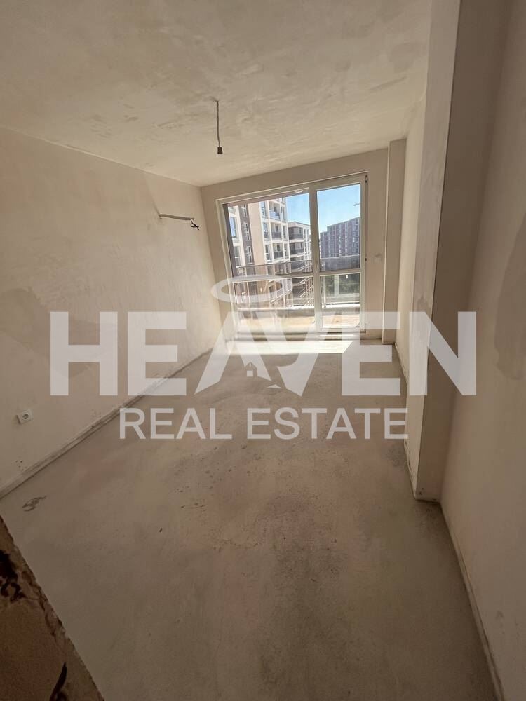Myytävänä  1 makuuhuone Plovdiv , Južen , 73 neliömetriä | 62792079 - kuva [3]