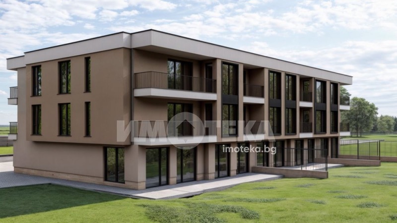 Продава 2-СТАЕН, гр. Пловдив, Беломорски