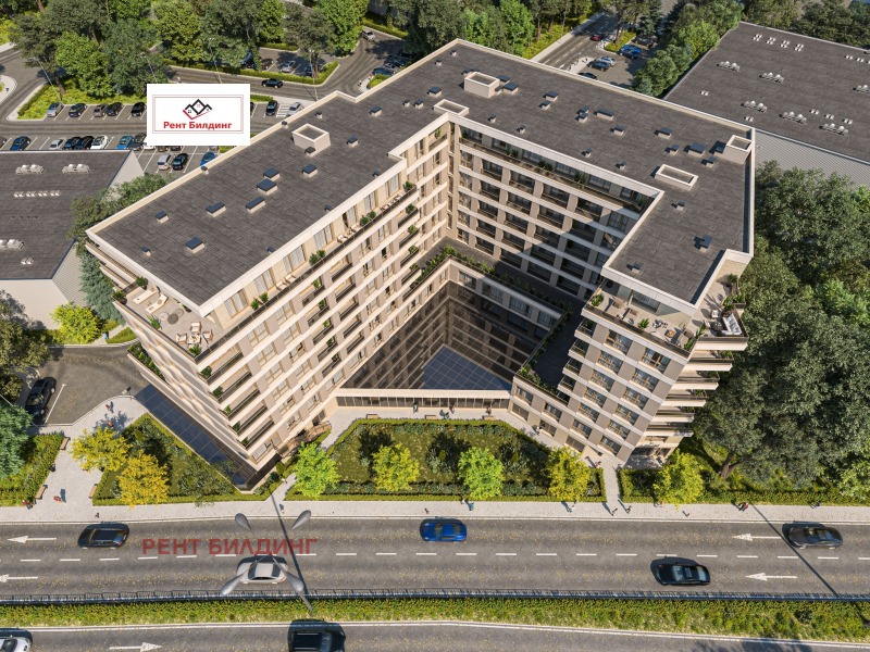 Продава 2-СТАЕН, гр. Бургас, Братя Миладинови, снимка 5 - Апартаменти - 53562846