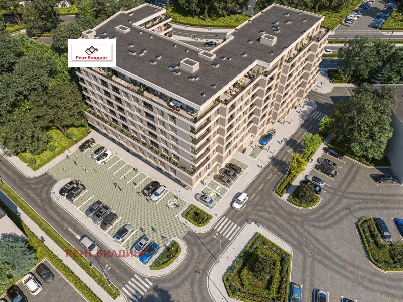 Продава 2-СТАЕН, гр. Бургас, Братя Миладинови, снимка 4 - Апартаменти - 53562846