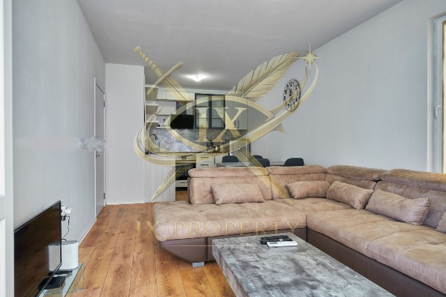 Продава 2-СТАЕН, гр. Свети Влас, област Бургас, снимка 9 - Апартаменти - 55296765