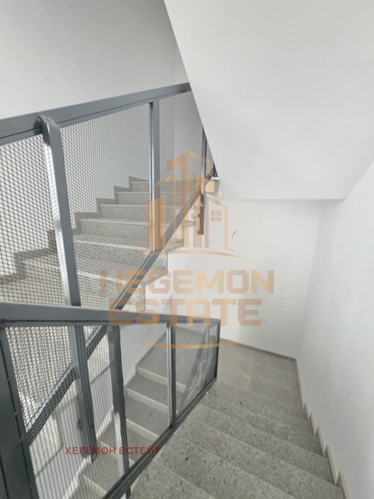 Продава 2-СТАЕН, гр. Варна, Левски 1, снимка 17 - Апартаменти - 56705405