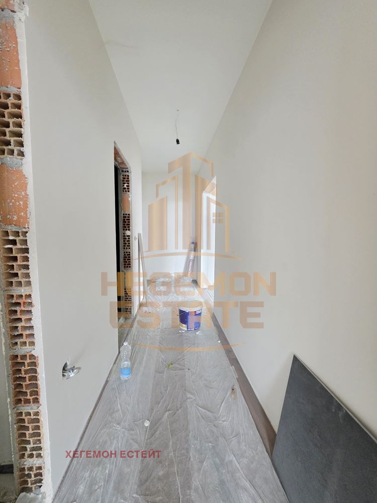 Продава 2-СТАЕН, гр. Варна, Левски 1, снимка 15 - Апартаменти - 56705405
