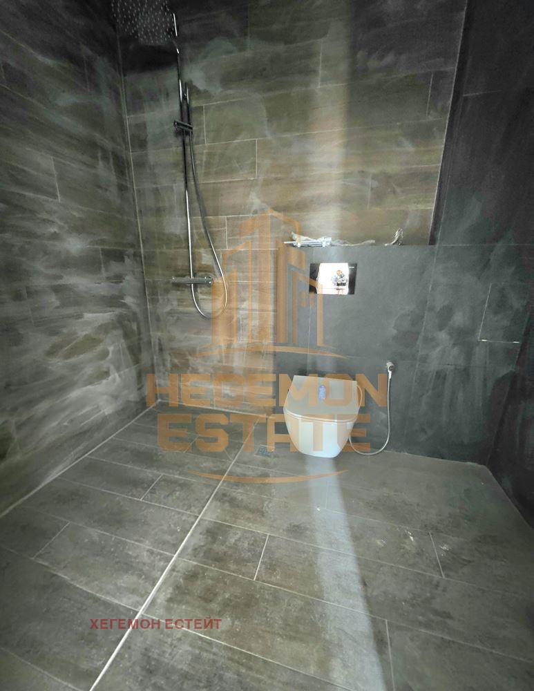 Продава 2-СТАЕН, гр. Варна, Левски 1, снимка 13 - Апартаменти - 56705405