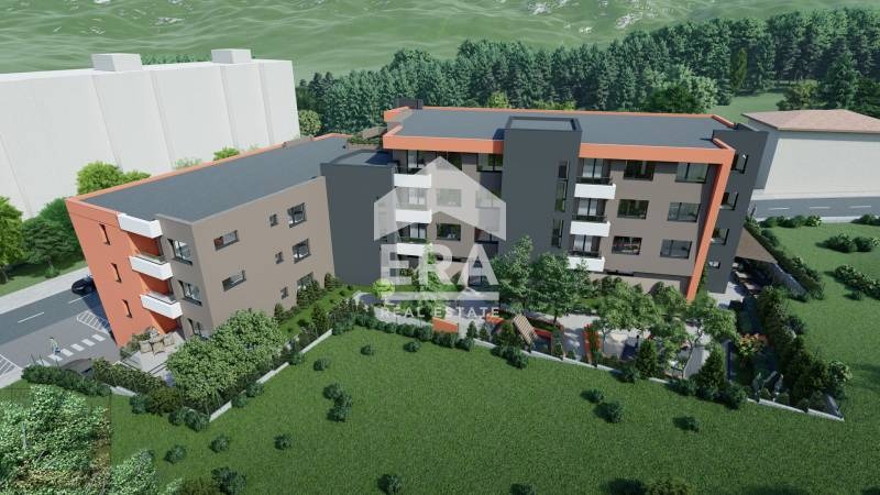 Продаја  2 спаваће собе Шумен , Тракија , 106 м2 | 13716632 - слика [12]