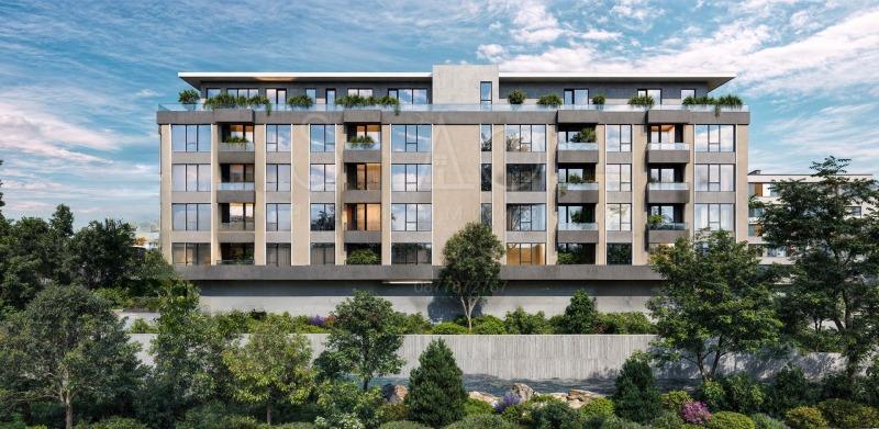 For Sale  2 bedroom Stara Zagora , Kazanski , 112 sq.m | 79628442 - image [5]
