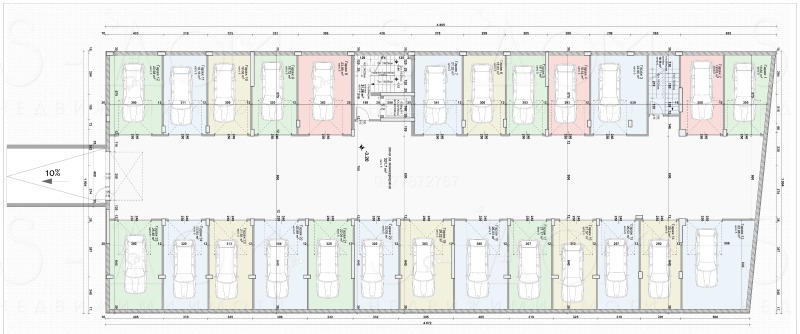 For Sale  2 bedroom Stara Zagora , Kazanski , 112 sq.m | 79628442 - image [4]