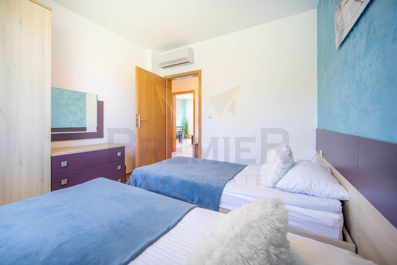 Til salg  2 soveværelser region Dobrich , Kavarna , 94 kvm | 86426086 - billede [8]