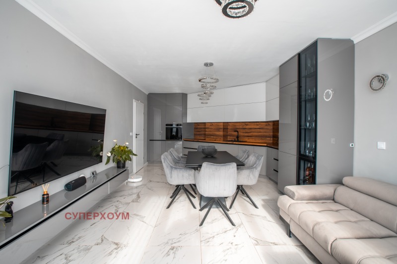 For Sale  2 bedroom Sofia , Manastirski livadi , 103 sq.m | 71076240 - image [2]
