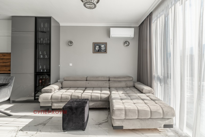 For Sale  2 bedroom Sofia , Manastirski livadi , 103 sq.m | 71076240 - image [3]
