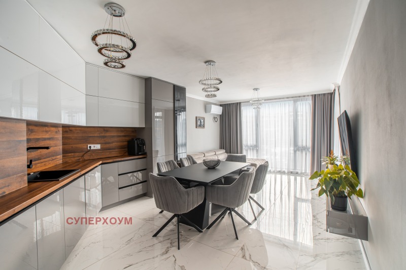 For Sale  2 bedroom Sofia , Manastirski livadi , 103 sq.m | 71076240 - image [4]