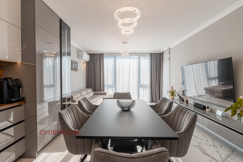 For Sale  2 bedroom Sofia , Manastirski livadi , 103 sq.m | 71076240
