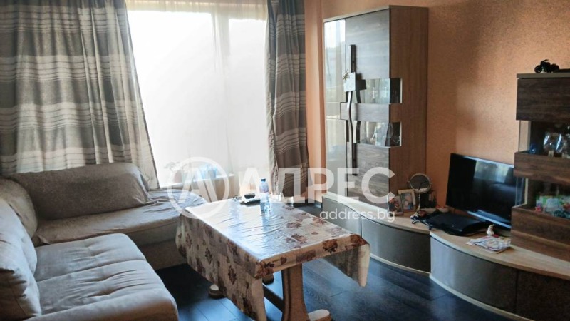 Eladó  2 hálószobás Plovdiv , Izgrev , 87 négyzetméter | 88649009