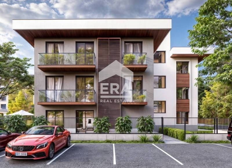 Satılık  2 yatak odası Varna , Asparuhovo , 83 metrekare | 62296194 - görüntü [3]
