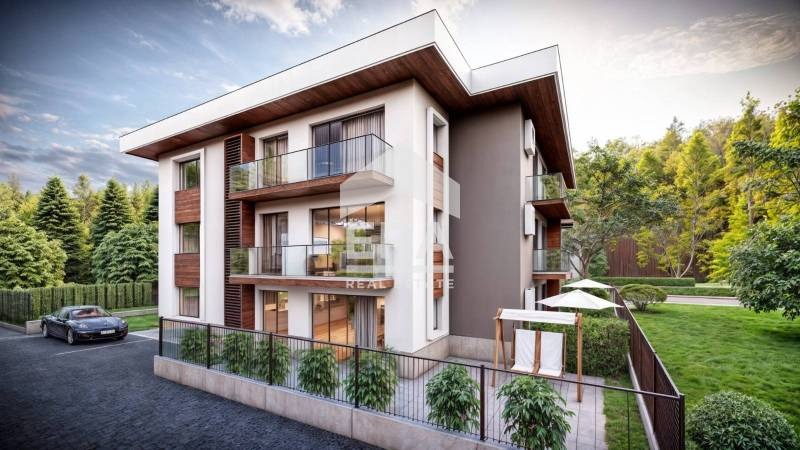 Satılık  2 yatak odası Varna , Asparuhovo , 83 metrekare | 62296194 - görüntü [2]