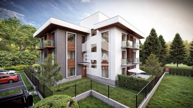 Satılık  2 yatak odası Varna , Asparuhovo , 83 metrekare | 62296194
