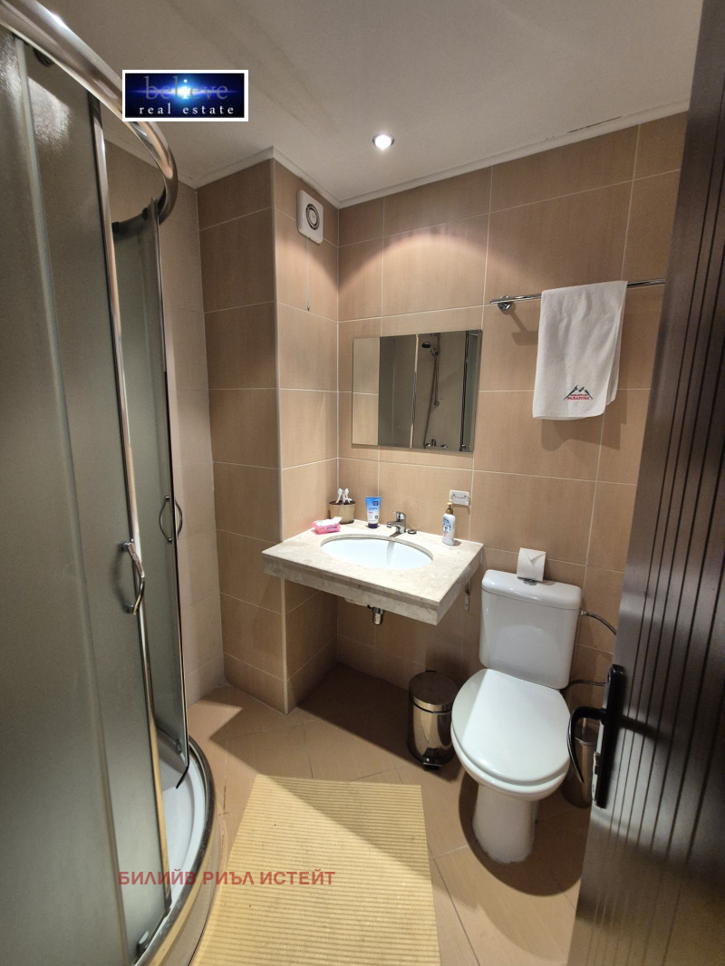 De vânzare  2 dormitoare regiunea Blagoevgrad , Bansco , 91 mp | 80161523 - imagine [6]