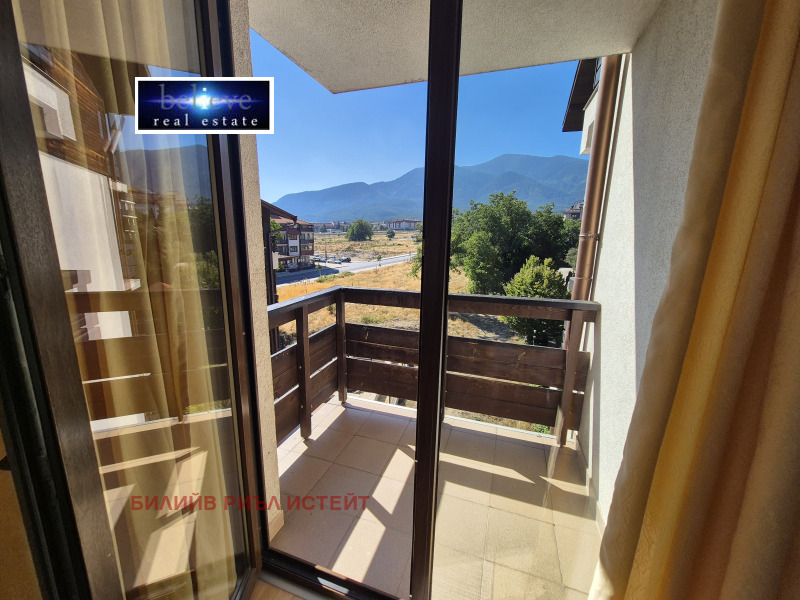 De vânzare  2 dormitoare regiunea Blagoevgrad , Bansco , 91 mp | 80161523