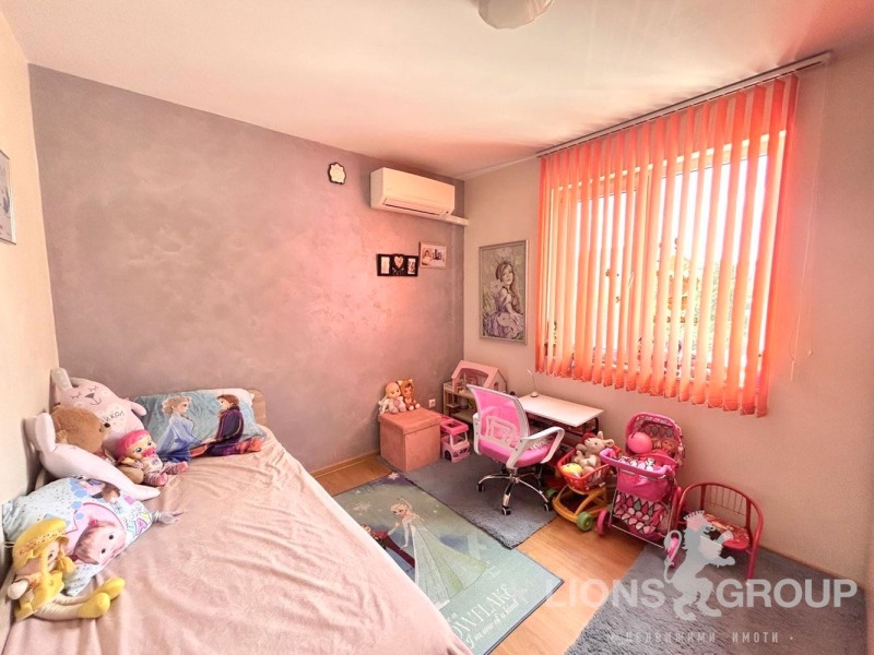 Продава 3-СТАЕН, гр. Варна, Виница, снимка 7 - Апартаменти - 51759208