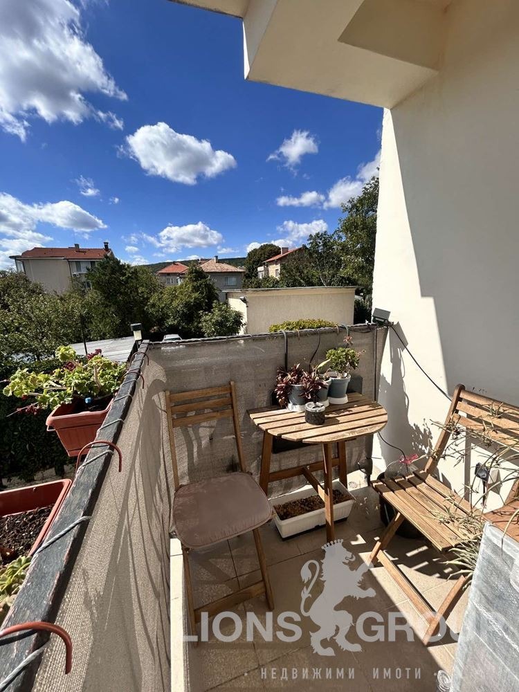 Продава 3-СТАЕН, гр. Варна, Виница, снимка 5 - Апартаменти - 51759208