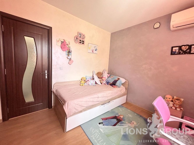 Продава 3-СТАЕН, гр. Варна, Виница, снимка 6 - Апартаменти - 51759208