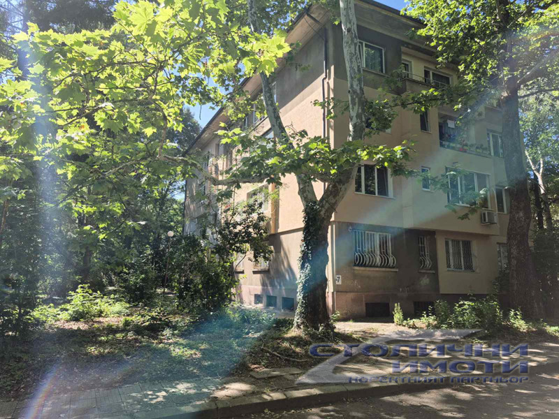 Продава  3-стаен град София , Красно село , 67 кв.м | 69124857 - изображение [9]