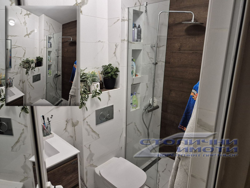 Продава  3-стаен град София , Красно село , 67 кв.м | 69124857 - изображение [8]