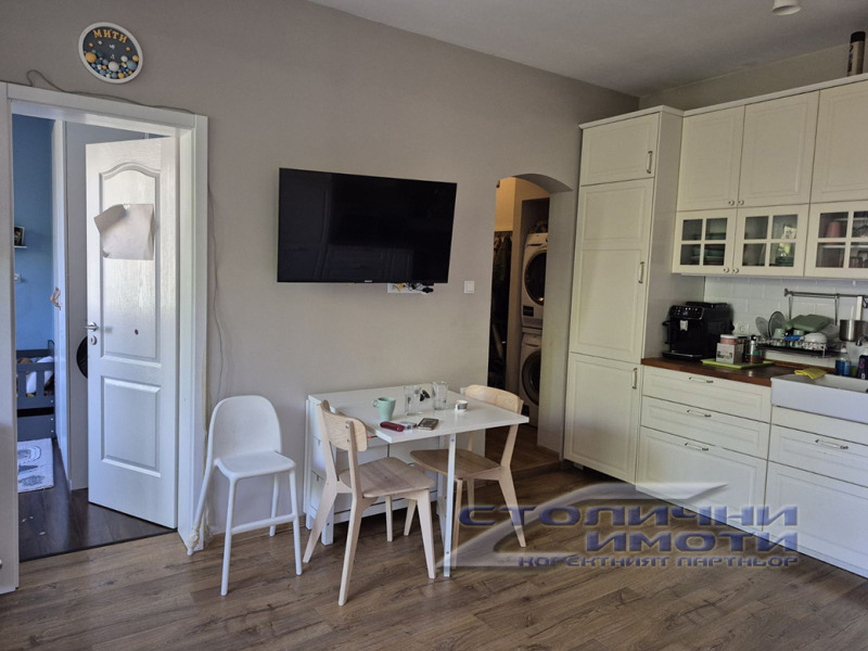 Продава  3-стаен град София , Красно село , 67 кв.м | 69124857 - изображение [4]