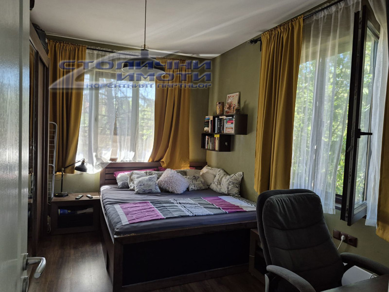 Продава  3-стаен град София , Красно село , 67 кв.м | 69124857 - изображение [5]