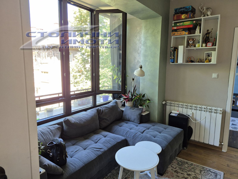 Продава  3-стаен град София , Красно село , 67 кв.м | 69124857 - изображение [2]