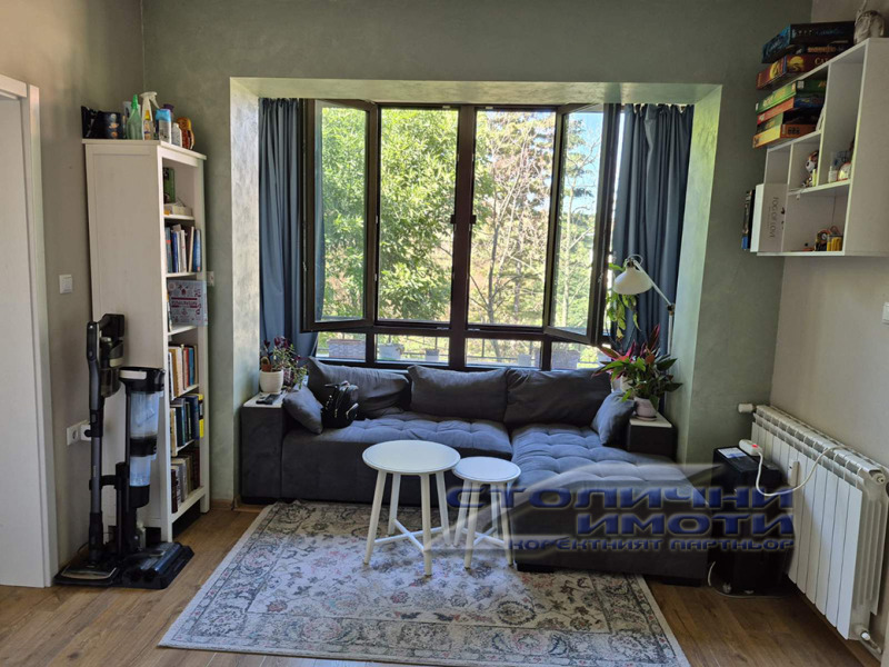 Продава  3-стаен град София , Красно село , 67 кв.м | 69124857