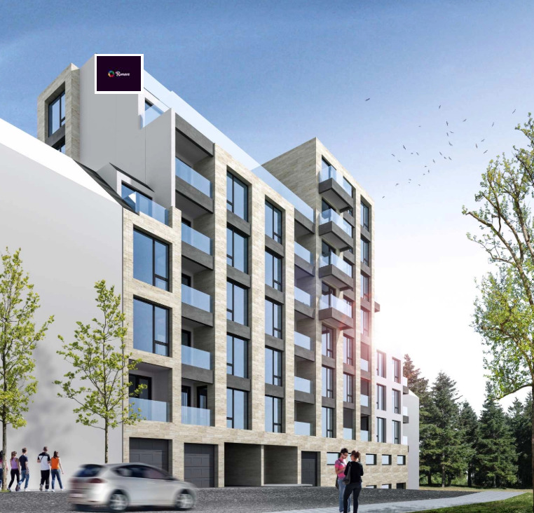 Продава  3-стаен град Варна , Погреби , 99 кв.м | 45183245 - изображение [2]