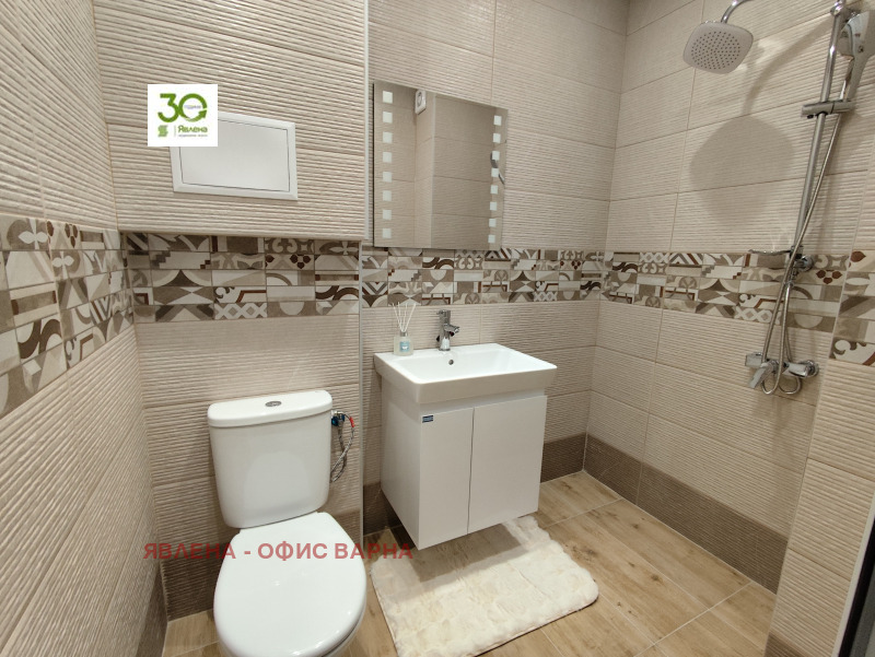 Продава 3-СТАЕН, гр. Варна, Трошево, снимка 7 - Апартаменти - 52438742