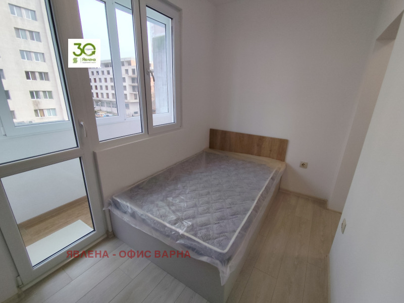 Продава 3-СТАЕН, гр. Варна, Трошево, снимка 5 - Апартаменти - 52438742