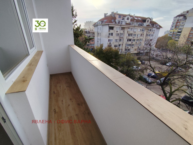 Продава 3-СТАЕН, гр. Варна, Трошево, снимка 2 - Апартаменти - 52438742