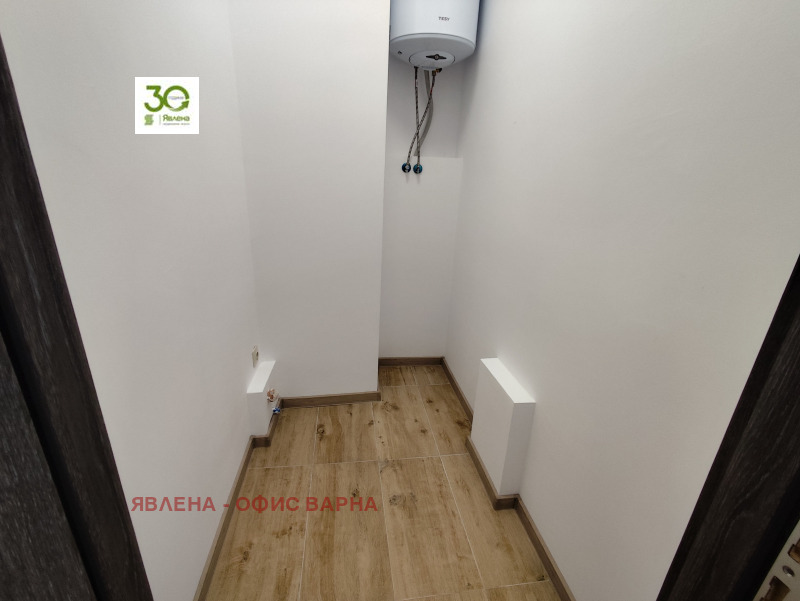 Продава 3-СТАЕН, гр. Варна, Трошево, снимка 3 - Апартаменти - 52438742